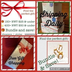 GIFT GUIDE Look Book gifts under $25 women men kids one size jewelry home games